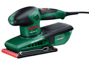 bosch vibracna bruska